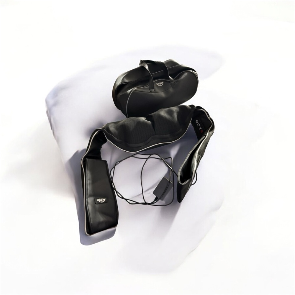 Alljoy Black Massager